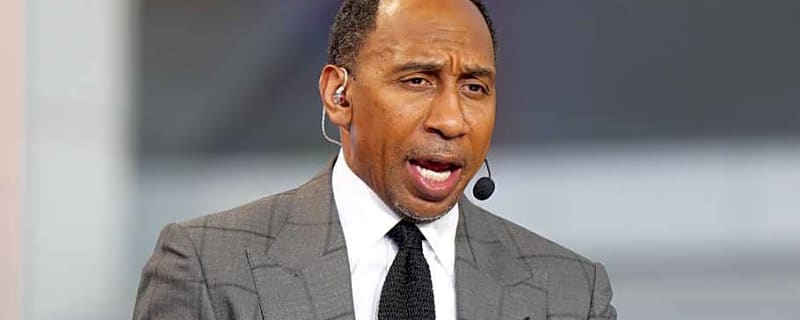 Stephen A. Smith Defends Lane Kiffin Departing Ole Miss For LSU Football Job