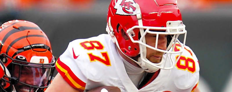 Here’s What Kelce Said Previously About Potential New Chiefs’ OC