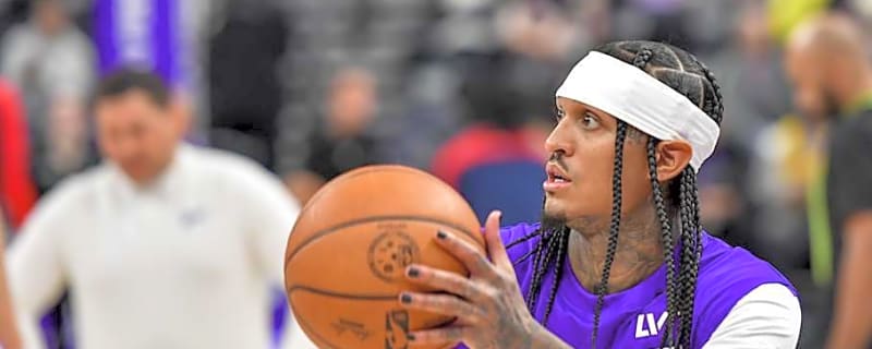 Jordan Clarkson Sounds Off on Joining Knicks