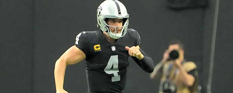 Why Former Raiders QB Derek Carr Could Be Re-Entering the Conversation