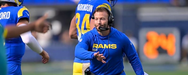 5 Keys To a Rams Victory Over the Seahawks