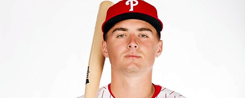 Why Aidan Miller Should Be in the Phillies' Plans for 2027