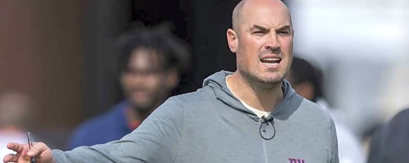 What Changes Might Mike Kafka Make to the New York Giants Offense?