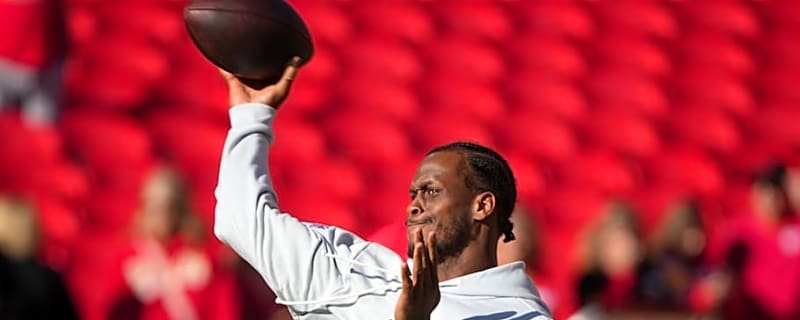 Raiders Fans Will Want to See What Team Leaders Said About Tyler Lockett