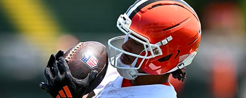 Grading Every Rookie WR Drafted in Rounds 1-2: Carnell Tate, Denzel Boston Dominate First Quarter
