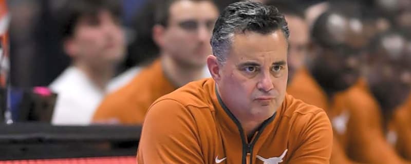 Sean Miller 'At Peace' With Texas' To-Be-Determined NCAA Tournament Outcome