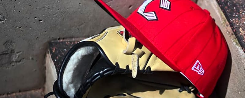 Cincinnati Reds Make Surprising Move With Promising Prospect Kien Vu After Double-A Struggles