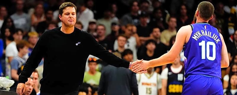Will Hardy Sees One Defining Trait in This Utah Jazz Roster