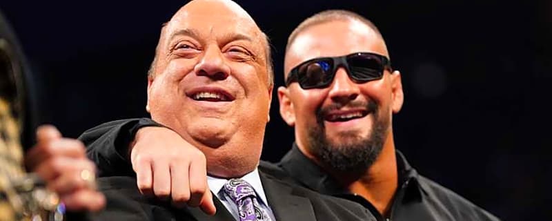 Update On Paul Heyman Fan Shoving Incident, Bron Breakker Injury Scare After WWE Survivor Series