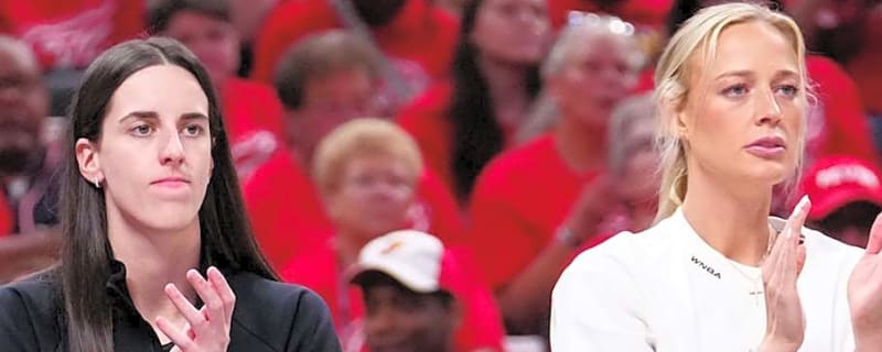 Sophie Cunningham Reacts to Passing Caitlin Clark in Google Search Rankings