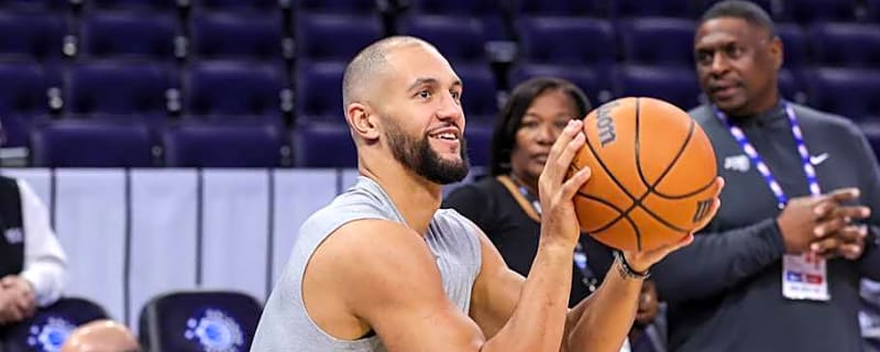 All lineup options should be on the table for the underperforming Magic