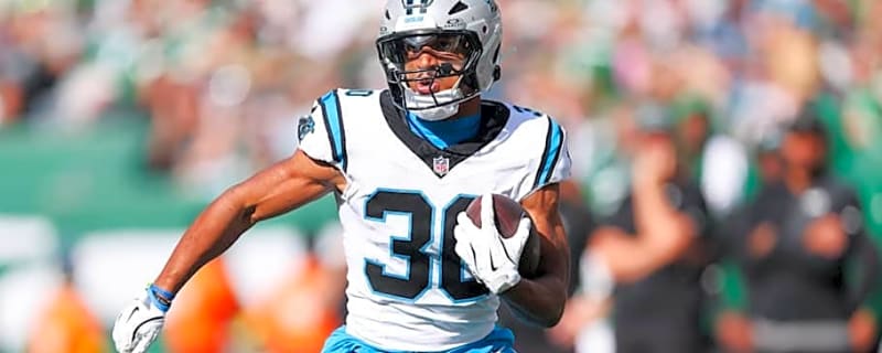 27-touchdown playmaker named Panthers&#39; most valuable trade chip