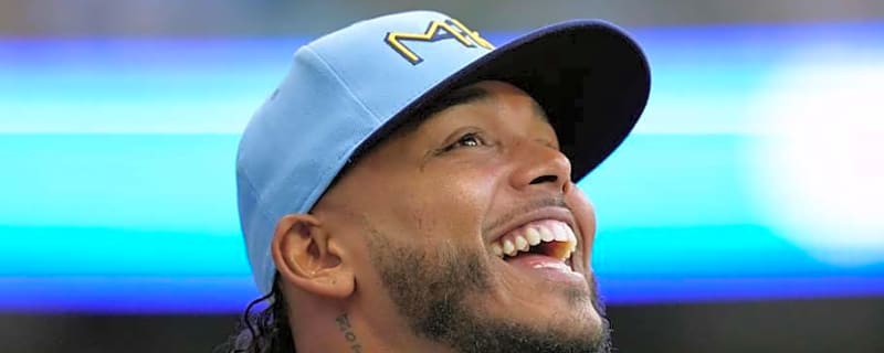 How Freddy Peralta Will Fit in Mets Clubhouse