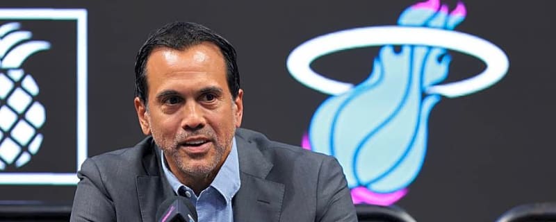 The one thing the Miami Heat still have not addressed this offseason