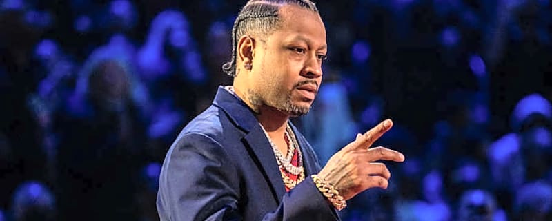 Allen Iverson Predicts Sixers Guard Will Win MVP