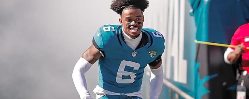 Grading Giants' Signing of Veteran CB Greg Newsome II