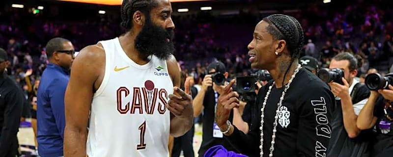 How Cleveland Cavaliers Came Away With Exhilarating Win Against Sacramento Kings