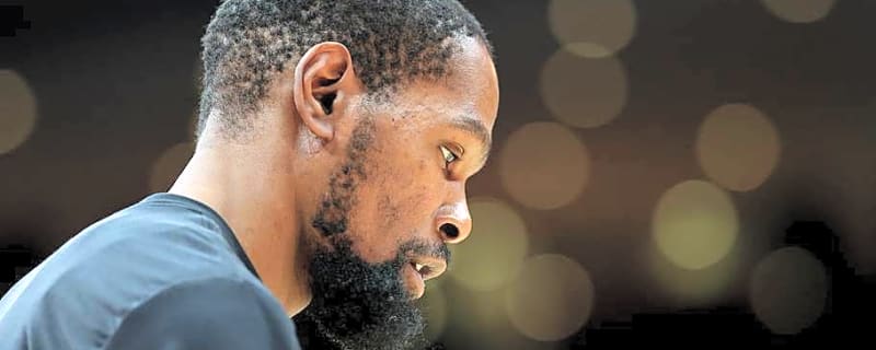 Kevin Durant Reveals How NBA Stardom Led to New Opportunities