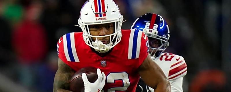 Why TreVeyon Henderson Could Be Patriots' 2026 Breakout Star