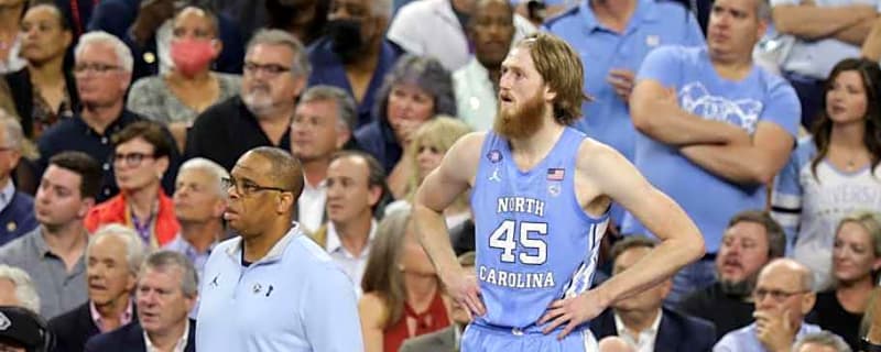 What is Former Tar Heel Brady Manek&#39;s Legacy?
