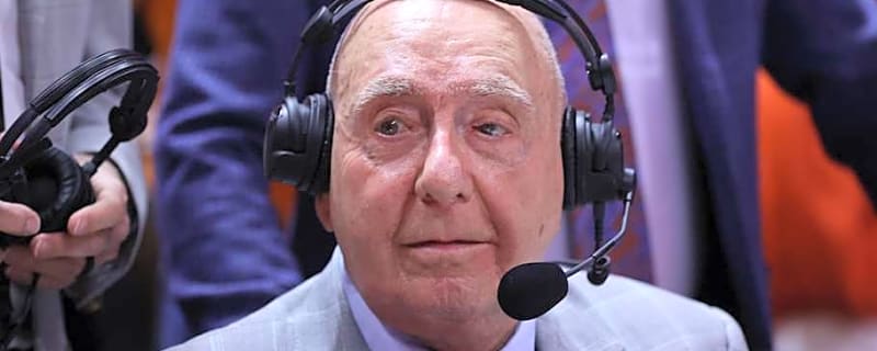 Dick Vitale Names New Iowa Hooper As Prime-Time Player For 2025