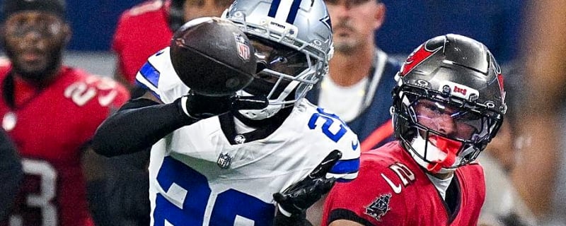 Cowboys Still Have Alarmingly Delusional View on DaRon Bland Despite Latest Debacle