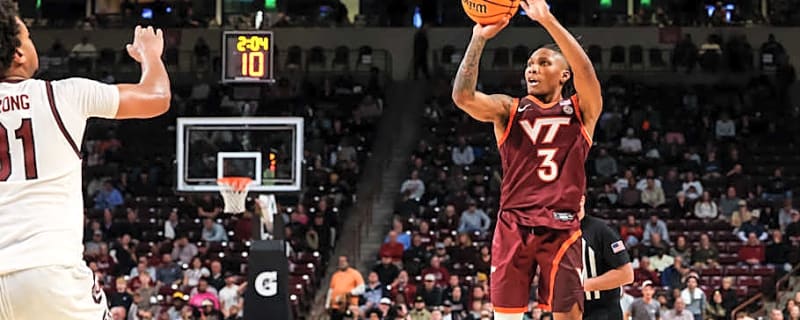 What Do KenPom, NET and BPI Tell Us About Virginia Tech MBB's Season So Far?