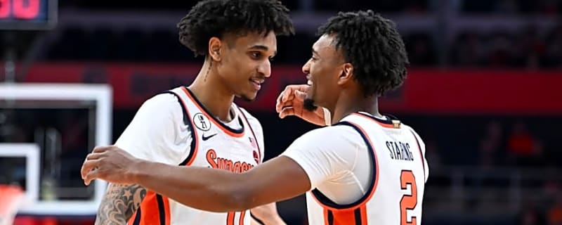 Sizing up the steep ACC as Syracuse begins its run eyeing an NCAA Tournament berth