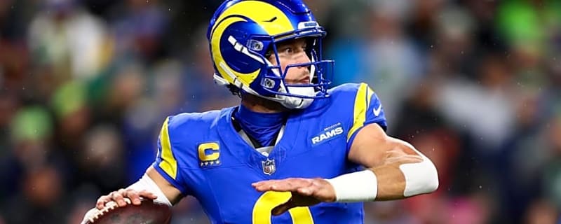 Why the Rams Came Up a Bit Short Against Hated Rival