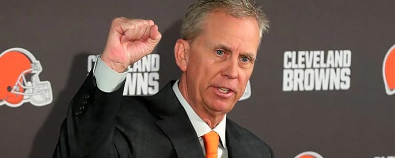 Travis Switzer Uses One Word To Describe New Browns Head Coach Todd Monken