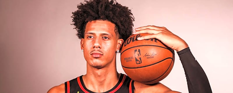 Three Players to Watch in Atlanta&#39;s Preseason Opener On Monday Night