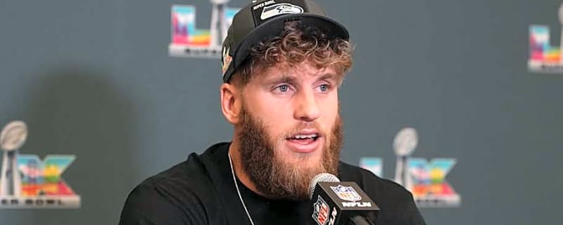 Cooper Kupp Reflects On Leaving Rams After Super Bowl LX