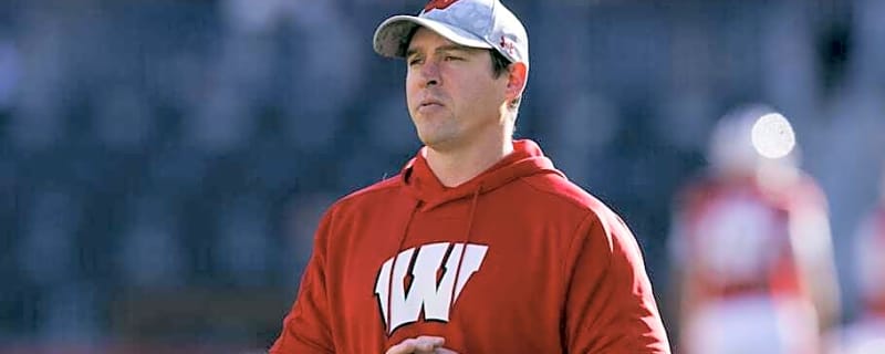 Jim Leonhard tried to steal Hunter Wohler for his Denver Broncos, away from Indianapolis Colts