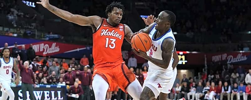 An Updated Look at Virginia Tech Men's, Women's Hoops on ESPN's Bracketology as of Jan. 16