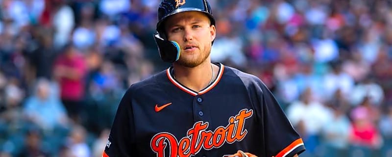 Detroit Tigers Player Most Likely to Be Traded This Offseason