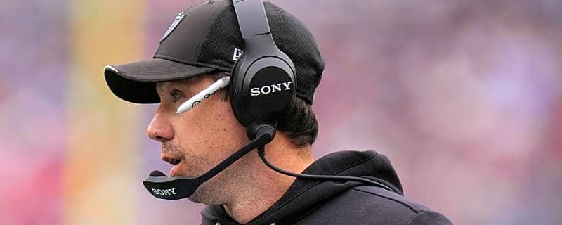 3 Raiders Who Must Step Up Against Buffalo Bills