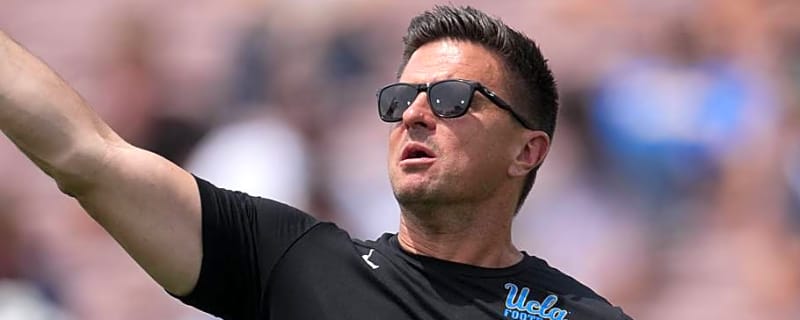 What This Camp Means for UCLA Football's Recruiting Momentum
