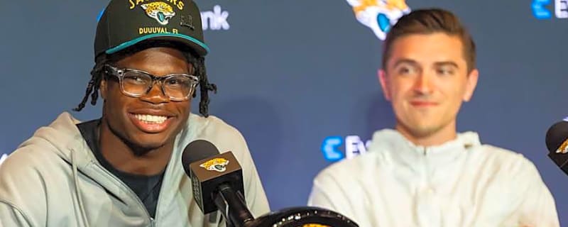 Four Prospects Jaguars Could Trade Up For in NFL Draft