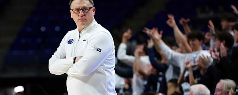 Penn State's Best Young Basketball Player Will Enter the Transfer Portal
