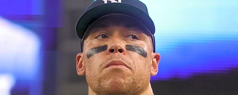 Cal Raleigh&#39;s Main Competition in AL MVP Race to be Placed on Injured List