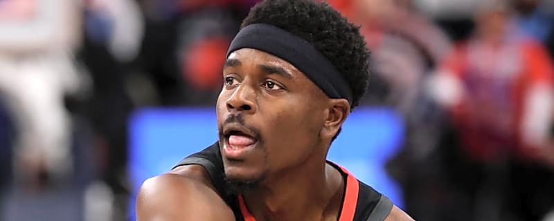 Key Rockets Strategic Change Clears Way for Aaron Holiday vs. Hawks