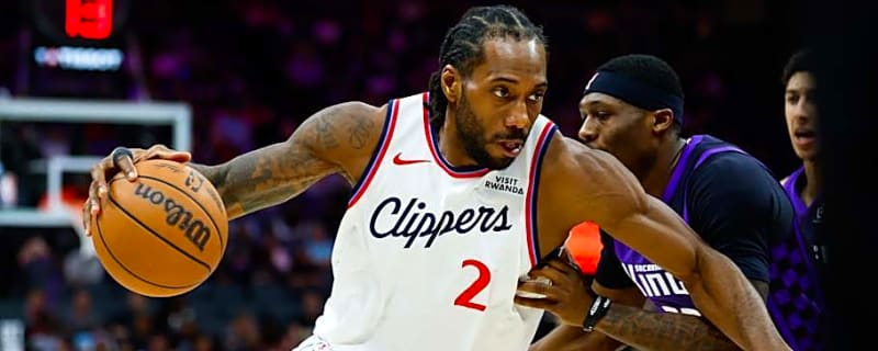 Clippers' Form & Remaining Schedule Should Make Them Favorites to Make Playoffs