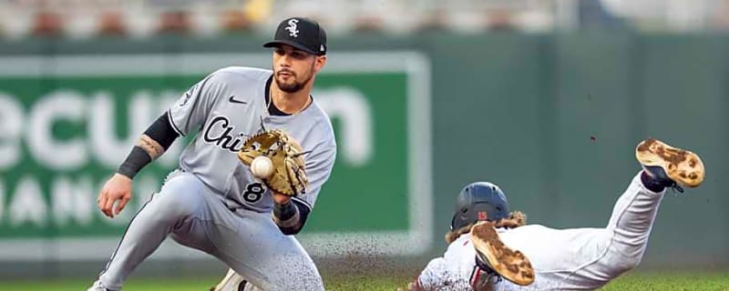 Diamondbacks Sign Former White Sox Infielder