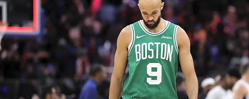 Jaylen Brown misses buzzer beater: Six reasons why the Boston Celtics lost in Detroit