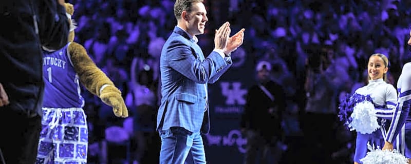 49ers&#39; starting guard raves about how successful Will Stein will be at Kentucky