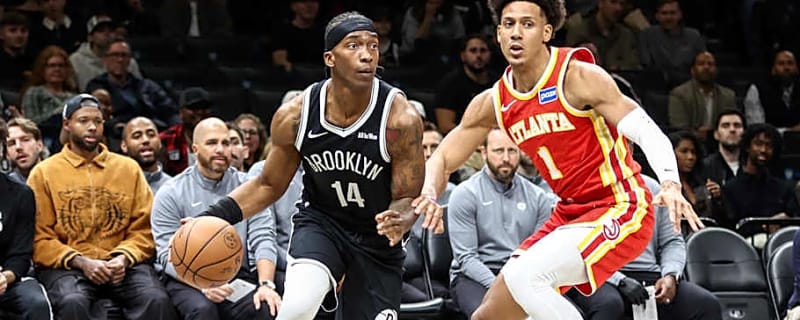 What to Watch for in Brooklyn Nets vs. Hawks