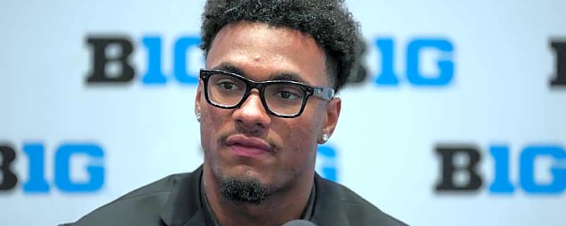 What Kenyon Sadiq's NFL Combine Measurements Mean