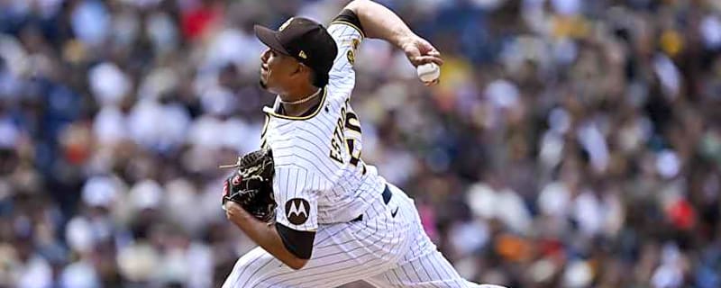 Padres Get Good News on Jeremiah Estrada's Velocity Amid Rehab