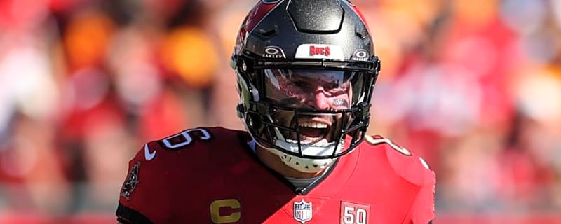 This Is What Buccaneers Players Are Saying Behind The Scenes