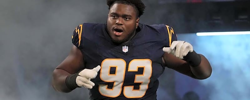 Chargers sneakily activate another contributor amid playoff hunt